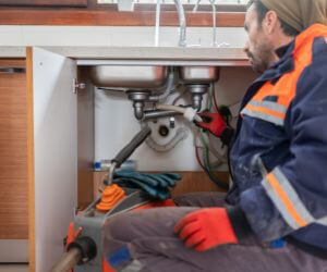 About Emergency plumbing pros Esmond, IL